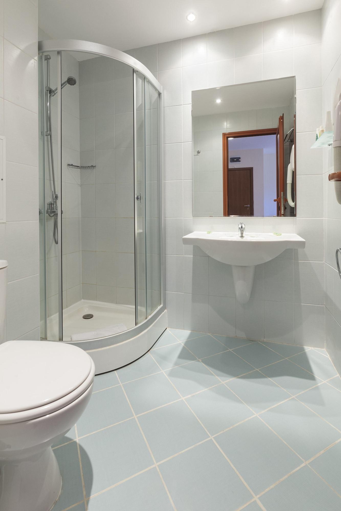 Serena Residence Sozopol Exterior foto