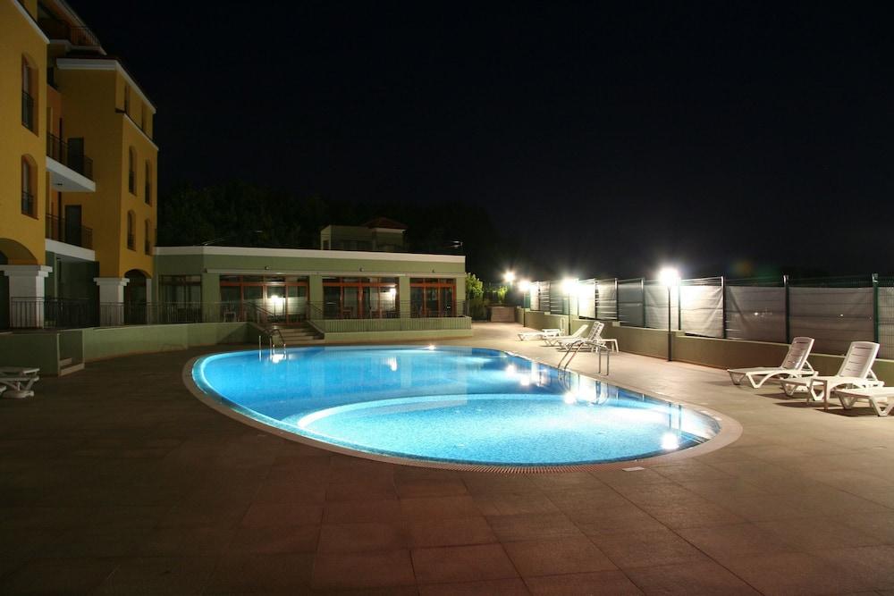 Serena Residence Sozopol Exterior foto